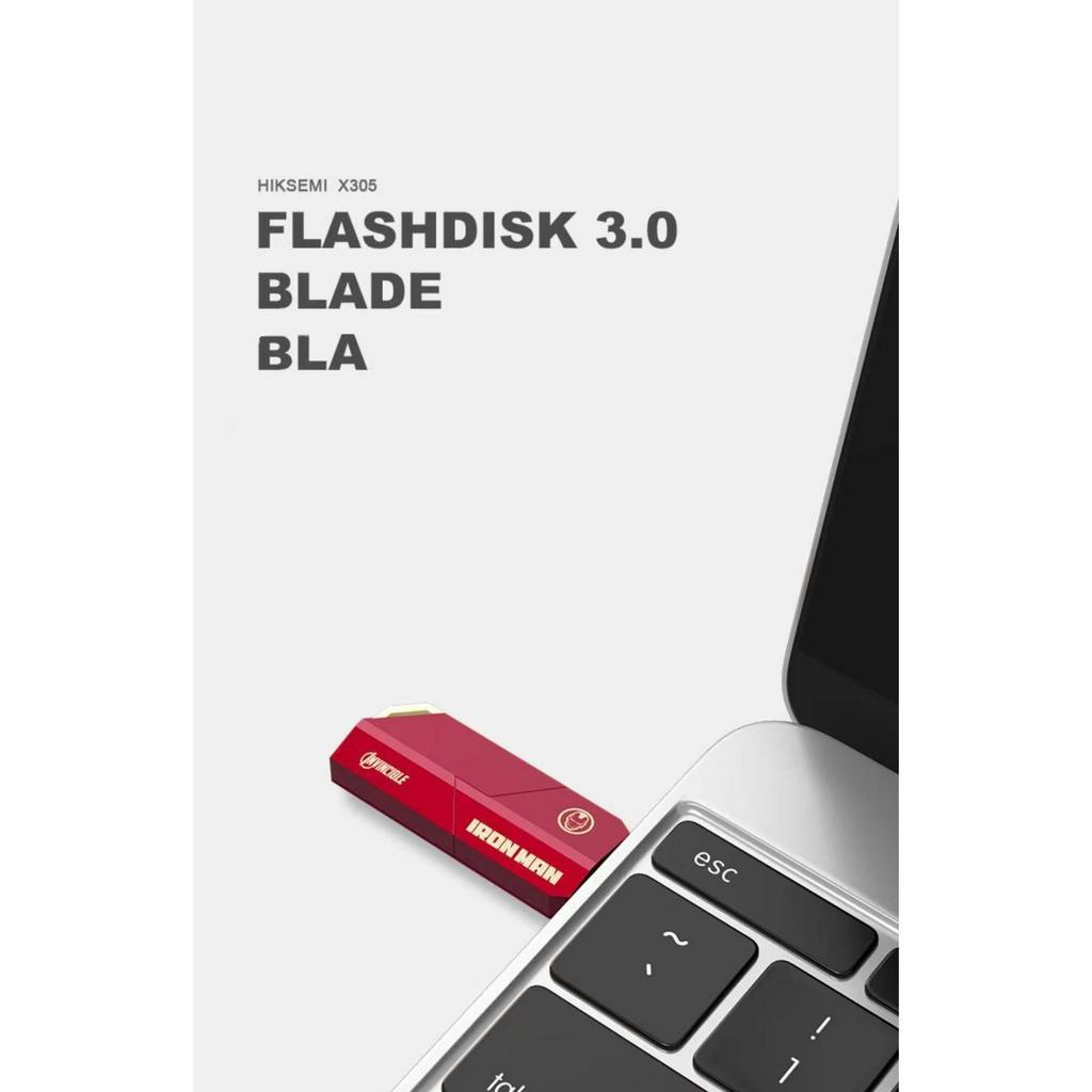 Usb 3.0 Tốc Độ Cao 32G 128G Tốc Độ Cao Vỏ Kim Loại