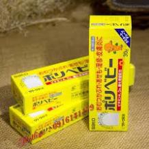 Kem chống hăm SatoCHÍNH HÃNG Sản phẩm an toàn tuyệt đối với trẻ sơ sinh