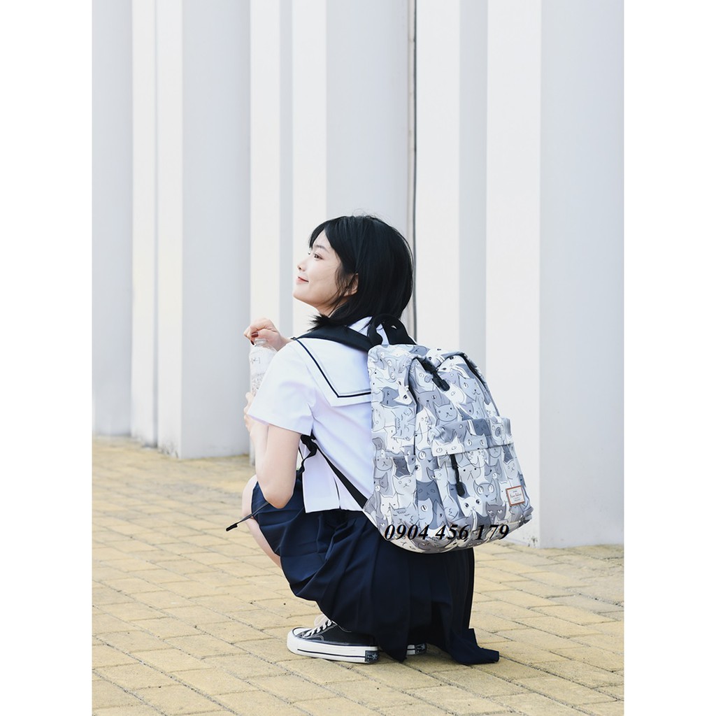 BALO HOA THỜI TRANG  FOREVER AS280