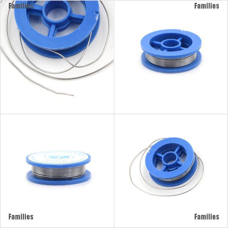 Cuộn Dây Hàn Families 0.7mm 63 / 37