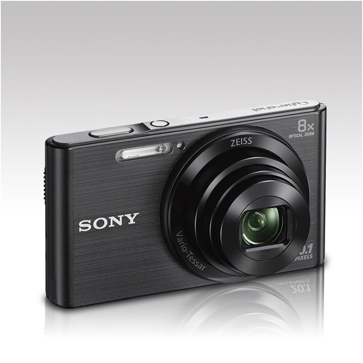 Máy ảnh Sony DSC-W830 Chính hãng BH 2 năm thẻ 16gb