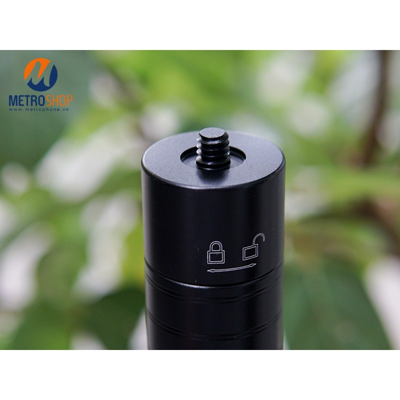 GẬY CHỤP HÌNH GOPRO VÀ ACTION CAM