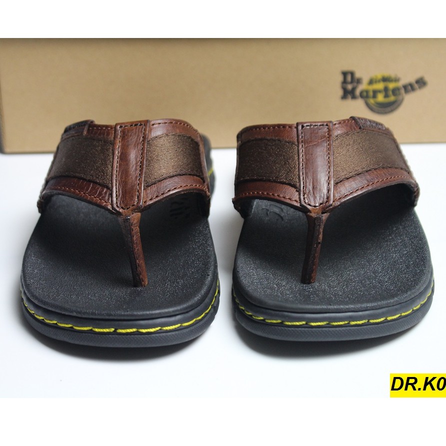 Dép Dr Martens 2020 Chính Hãng Nhập ThaiLand ( DR.K05)