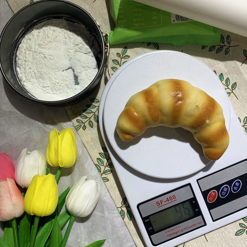 Cân Tiểu Ly Thực Phẩm, Cân Điện Tử Làm Bánh Nhà Bếp Định Lượng 1g - 3kg - 5kg Kèm 2 Viên Pin AAA (SF-400 / B05 / I-3000)