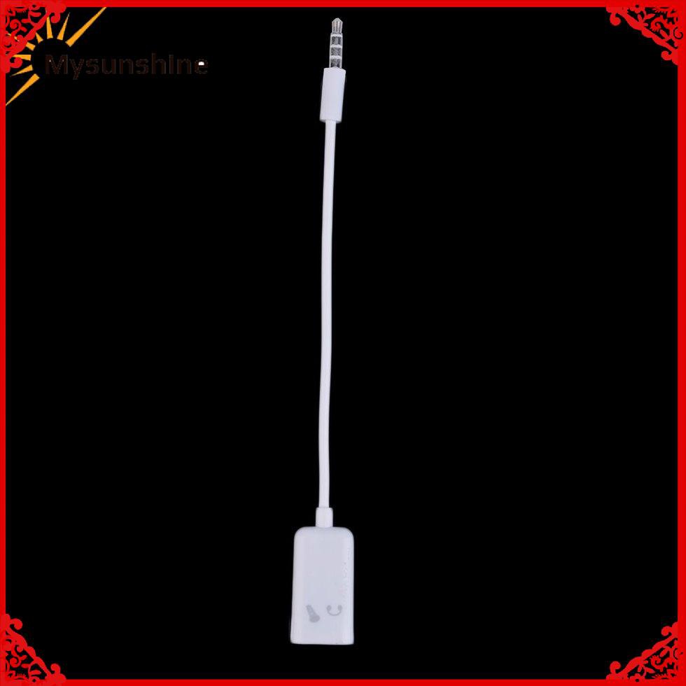Cáp Chia Cổng Âm Thanh 3.5mm | BigBuy360 - bigbuy360.vn