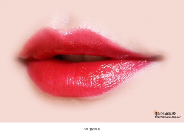 SON COLOR LIVE TINT ARITAUM CHÍNH HÃNG | BigBuy360 - bigbuy360.vn