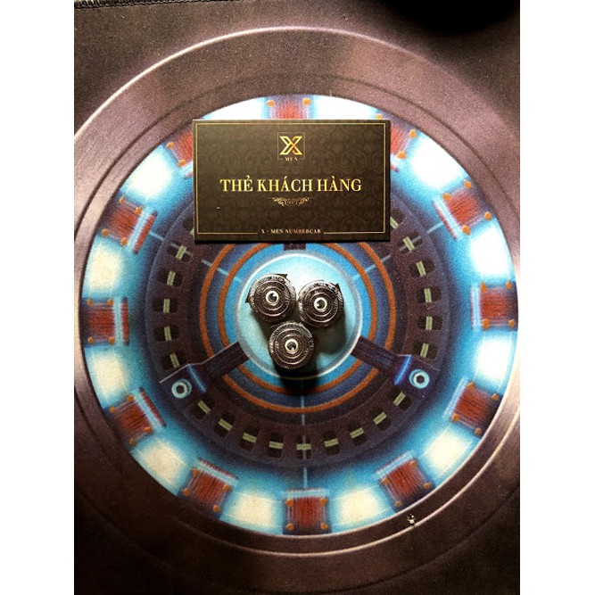 Lưỡi máy cạo râu Philips PT927 PT920 HQ9100 HQ9140