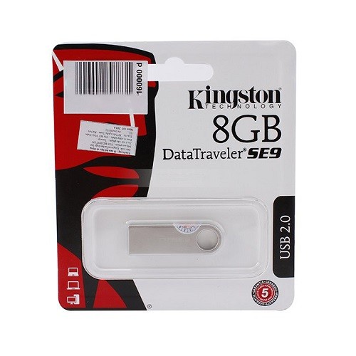 USB 32GB Kington / Usb 64Gb / Usb 16gb / Usb 8gb thiết kế nhỏ gọn, cài win, boot win- Phụ kiện ATI