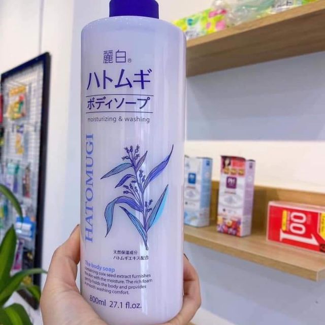 SỮA tắm trắng da của nhật | BigBuy360 - bigbuy360.vn