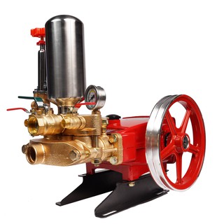 Đầu Xịt Rửa Áp Lực Cao PT120 - 7-9.5HP
