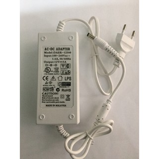 Adaptor 12V-5A