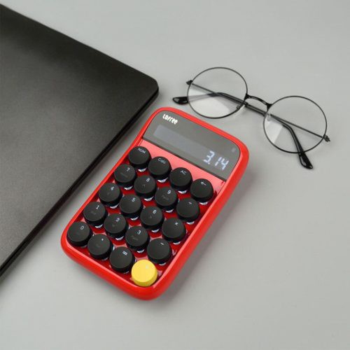 Bàn phím phụ lofree