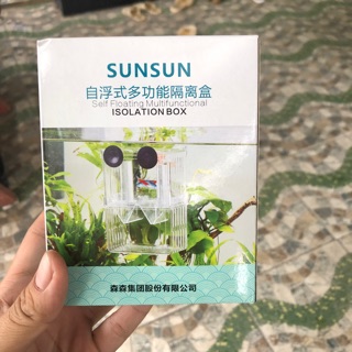 Lồng đẻ cho cá cảnh , lồng dưỡng cá , lồng dưỡng cá rẻ , lồng dưỡng cá đơn