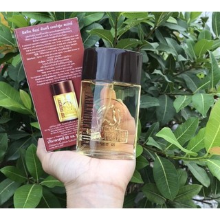 Nước hoa con ngựa TOP Country 50ml (Thái Lan)