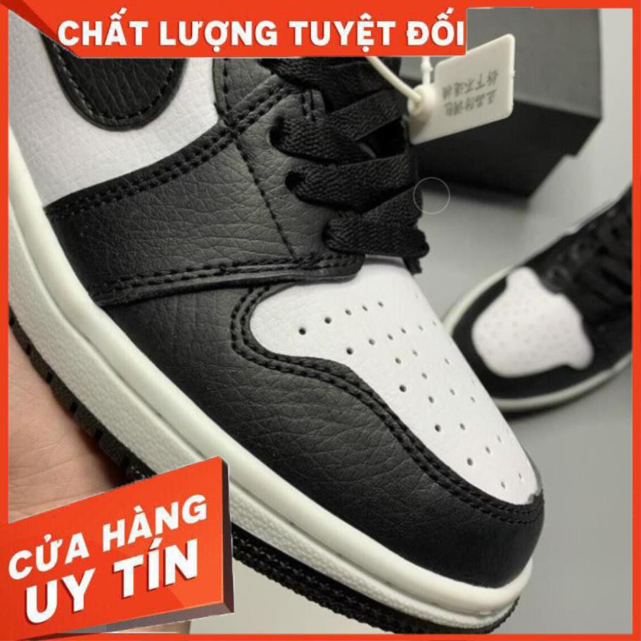 [ Jordan panda ] Giày jordan cổ cao. jordan nam, jordan nữ, jordan panda | BigBuy360 - bigbuy360.vn