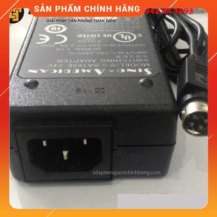 Adapter nguồn máy bán hàng POs Sunmi T1 T2 mini dailyphukien