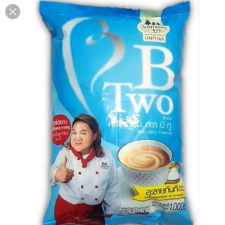 Bột sữa béo b-tow