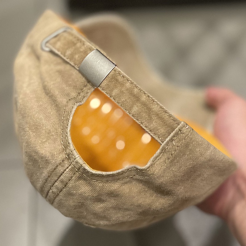 Nón Lưỡi Trai Họa Tiết Mặt Cười Dễ Thương Phong Cách Hàn Quốc 2022