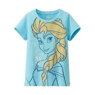 Áo phông kids UT Uniqlo
