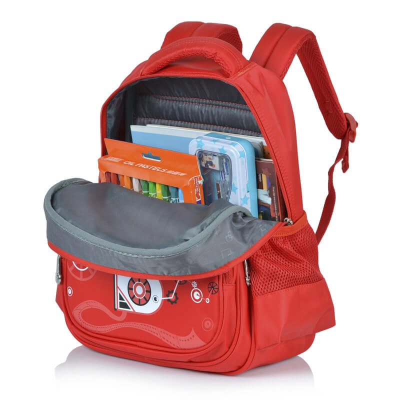 BALO HỌC SINH MR VUI 861 BÉ GÁI