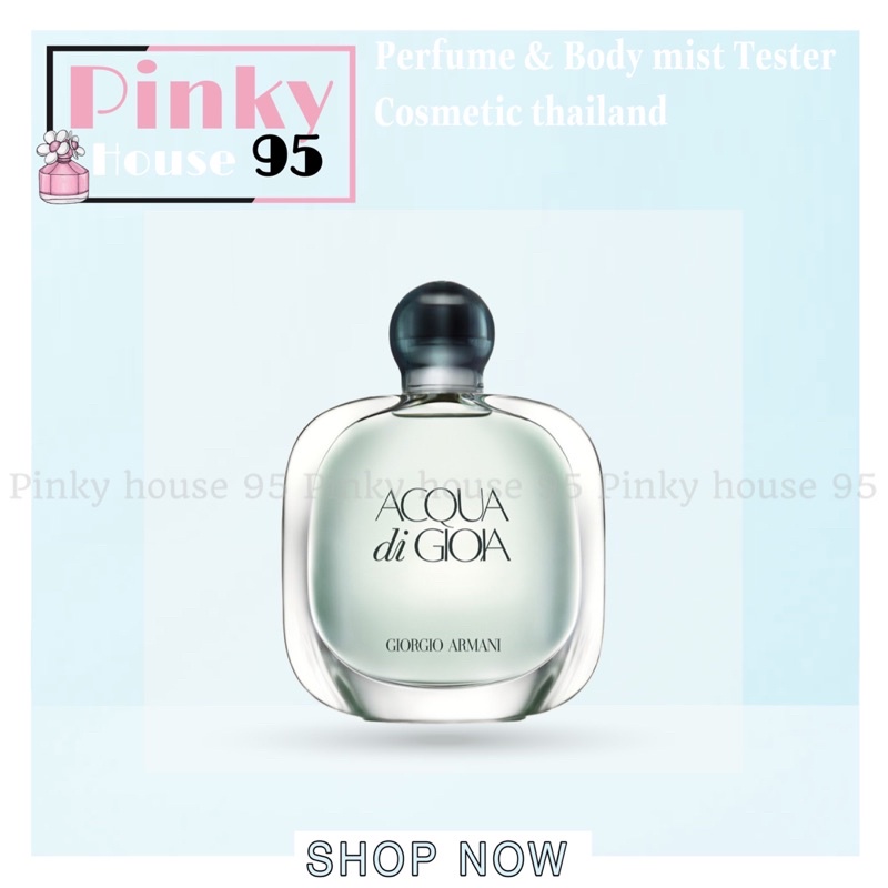 ♛HOT♛ Mẫu thử nước hoa acqua di gioà 10ml dạng xịt