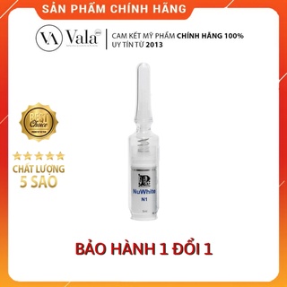 Kem Làm Hồng Nhũ Hoa Nuwhite N1 5ml