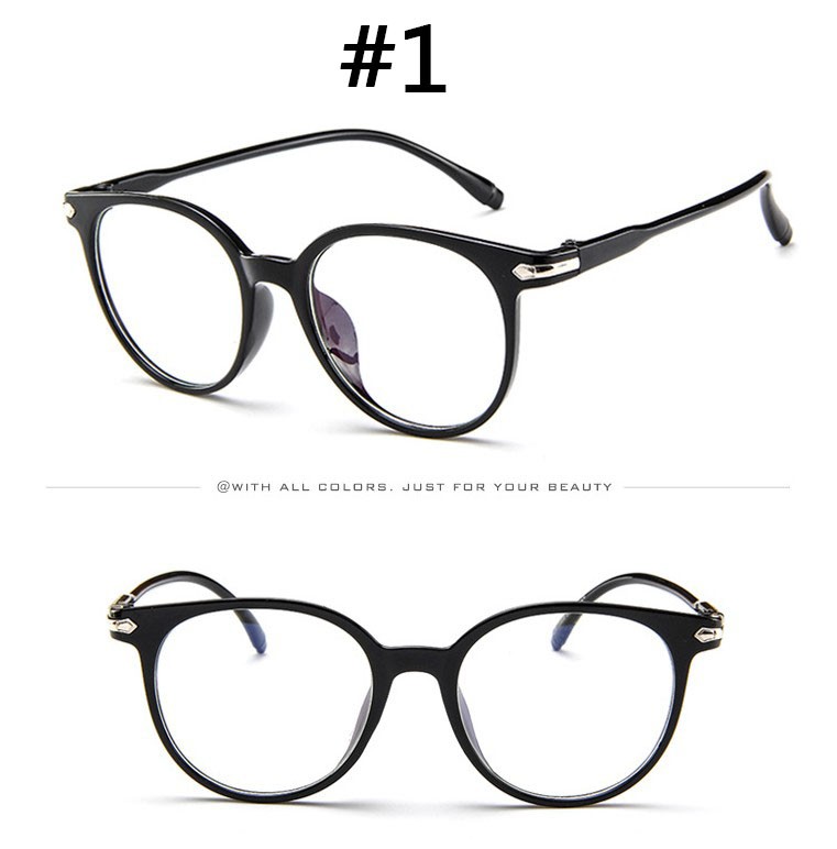 Eyewear Accessories high quality Plastic fashion