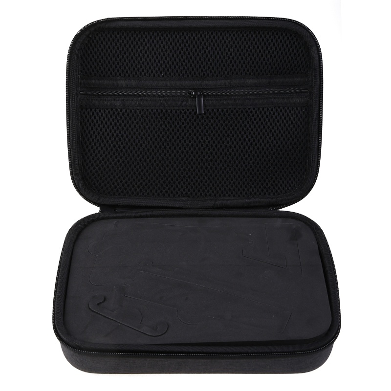 Túi Xách Du Lịch Đựng Tay Cầm Chống Mài Mòn Cho Điện Thoại Di Động 5 Gimbal