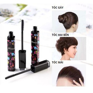 Mascara Chải Tóc Con