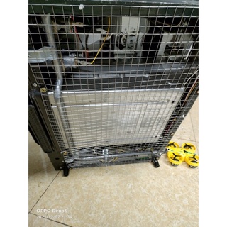 Bếp gas Nhật bãi 03.12