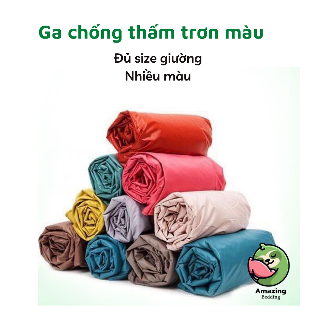 Ga chống thấm trơn bảo vệ đệm( giao ngẫu nhiên)