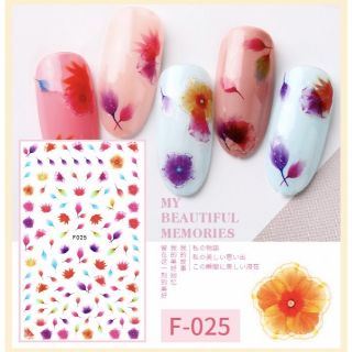 Miếng dán móng tạo kiểu