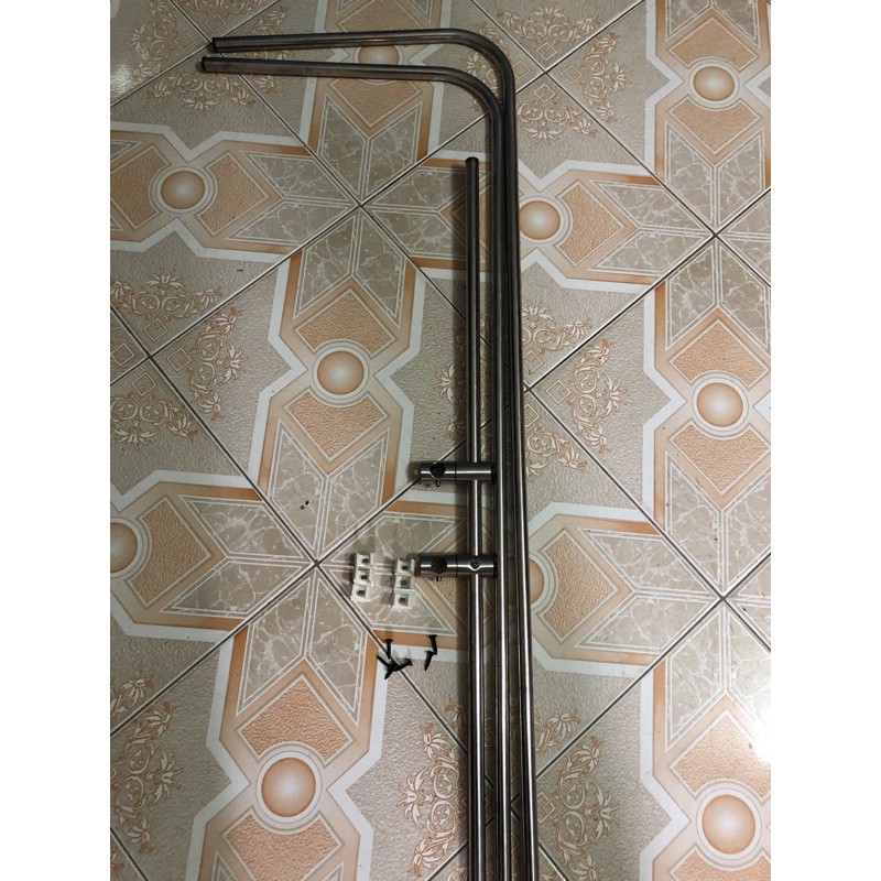 Giá Treo đèn bể thuỷ sinh