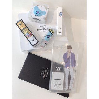 BỘ SẢN PHẨM JUNGKOOK