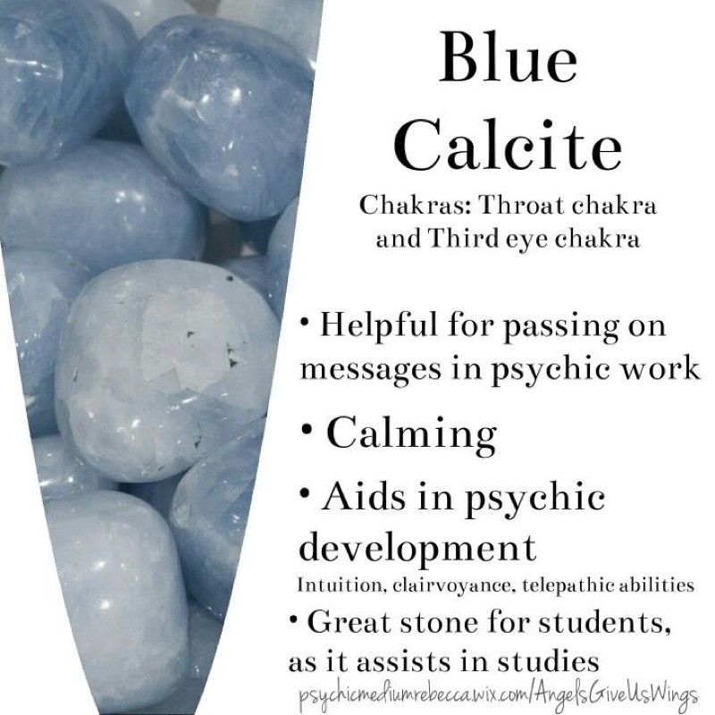 Viên cuội đá Blue Calcite Madagascar mài mịn size lớn xanh biển sưu tầm trang trí - Blue Calcite Gallet 50-60mm