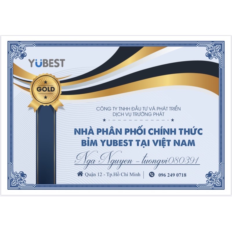 Bỉm/ Tã Yubest GOLD/ NIGHT nội địa trung bản cao cấp nhất dán/ quần đủ size S90/ M84/L78/XL72/XXL66/XXXL66