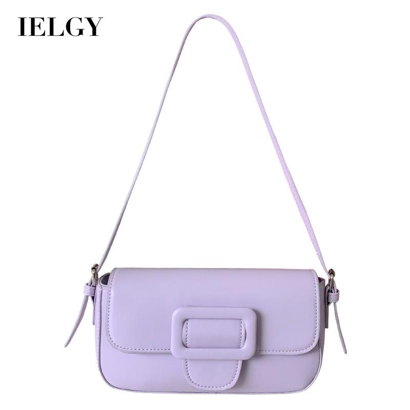 IELGY Túi Đeo Vai/Đeo Vai Phong Cách Cổ Điển Thời Trang Cho Nữ