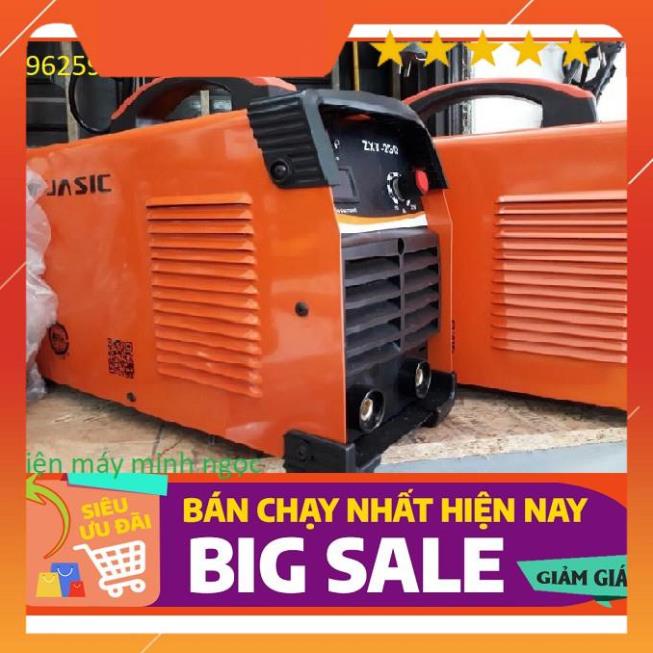 Máy hàn JASIC ARC 250A Cam kết hàng như giới thiệu