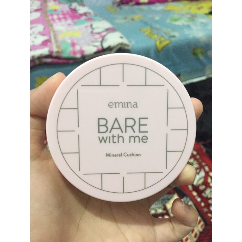 (hàng Mới Về) Phấn Nước Air Cushion Che Khuyết Điểm Hiệu Quả | BigBuy360 - bigbuy360.vn