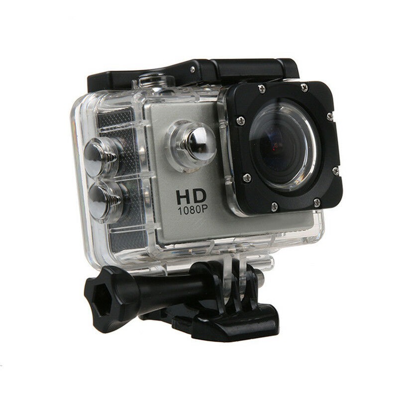 Vỏ chống nước SJCAM SJ4000, EKEN H9