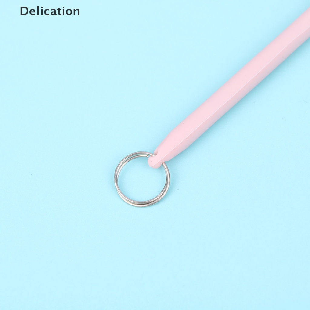 1 Dụng Cụ Làm Bếp 3 Trong 1 Bằng Silicone Hai Đầu Mini