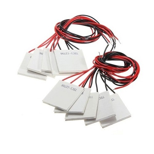 Mô Đun Tản Nhiệt 12V 60W TEC1-12706 D46 Chất Lượng Cao