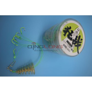 Lăng xê Chống mắc Đáy Simago