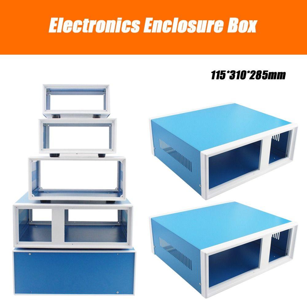 Vỏ Đựng Mô Đun Điện Tử DIY Chuyên Dụng