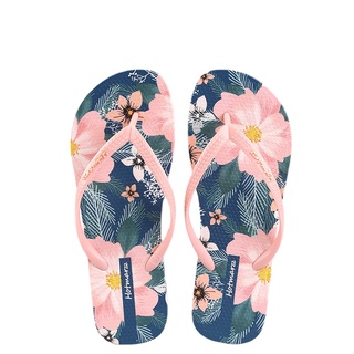 Dép xỏ ngón Posee đi biển mùa hè thời trang nữ chống trượt