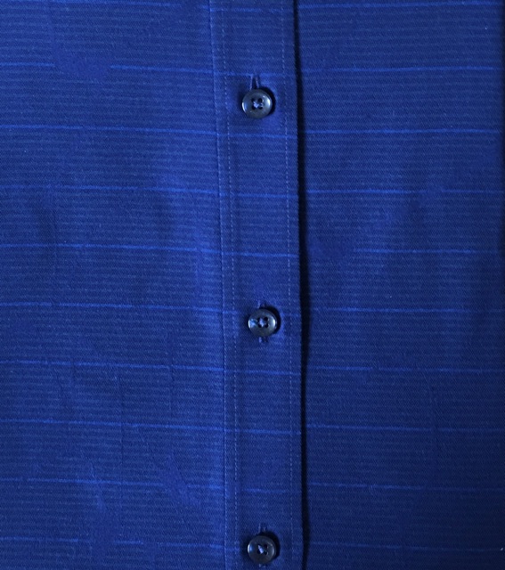 Áo Sơ  Mi Nam Aristino ALS21707 Từ Sợi Sồi Thiên Nhiên Regular 38/39/41/43