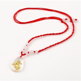 Dây chuyền 12 con giáp