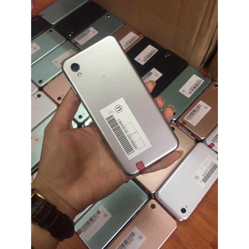 Điện thoại Sharp Aqous Sense 2 chiến liên quân tốc chiến | BigBuy360 - bigbuy360.vn