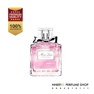 HHIEP.X1 - Nước hoa chính hãng Miss Dior Blooming ❤️ Chuyên Nước Hoa Nam Nữ Chính Hãng 100%