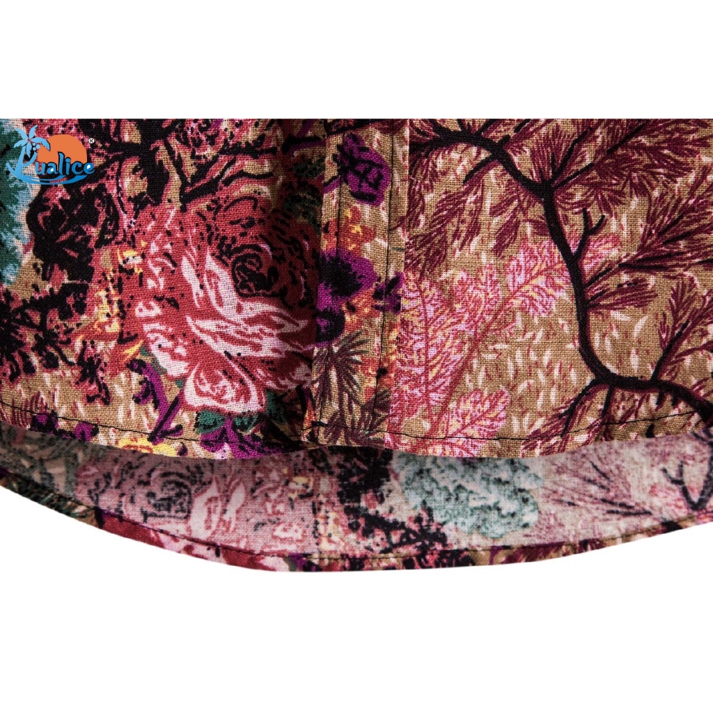 Áo sơ mi nam tay dài mùa xuân thu 61